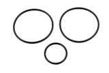 Peterson Fluid O-Ring Kit 600 Series  09-0689