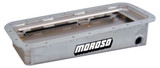Moroso Bbm Drag Race Oil Pan Kb/Bae Pro Mod/Funny Car 20045