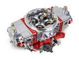 Holley Ultra Hp Carburetor - 850Cfm 0-80804Rdx