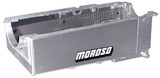 Moroso Bbc Aluminum Stage Ii Oil Pan 21600