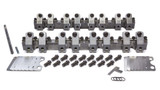 T And D Machine Sbc Sport Comp Shaft R/A Kit 1.60/1.50 Ratio 10000-160/150