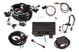 Holley Terminator X Mpfi Kit Gm Ls2/Ls3 Late Truck 550-910