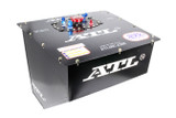 Atl Fuel Cells Fuel Cell 28 Gal. Wedge Black Widow Sp128-Lm