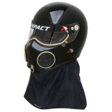 Impact Racing Helmet Nitro Small Black Sa2020 18020310