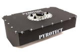 Pyrotect Fuel Cell 18 Gallon Touring Angled Steel Pt118