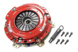 Mcleod Clutch Kit Rst Street Twin Dodge Challenger/ 6975-07