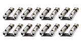 Isky Cams Sbc Roller Lifter Set Ez-Max Series 1271Lo185Ezmax