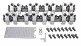 T And D Machine Sbc Shaft Rocker Arm Kit - 1.6/1.5 Ratio 2150-160/150