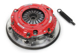 Mcleod Clutch Kit Rxt Street Twin Gm 6406807Hd
