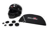 Stilo Helmet St5 Gt Xx-Large 63 Carbon Sa2020 Aa0700Af1T63