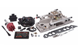 Edelbrock Pro-Flo 4 Efi Kit  Bbc W/Oval Ports 625 Hp 35830