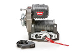 Warn M8274 Winch 10000 Lbs. Synthetic Rope 106175