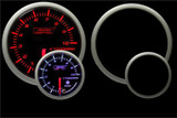 Prosport Gauges Gauge Premium Tachometer 0-10000 Rpm 3-3/8In 216Smtaswl270-Pk