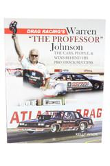 S-A Books Warren - The Professor Johnson Ct672