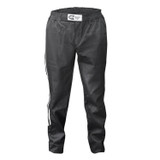 K1 Racegear Pant Challenger Black Medium SFI3.2A/1 22-CHL-NW-M