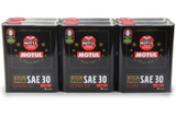 Motul Usa Classic Oil SAE 30w Case 6 x 2 Liter 104509