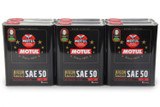 Motul Usa Classic Oil SAE 50w Case 6 x 2 Liter 104510