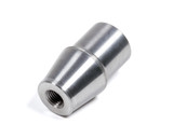 Meziere 3/8-24 Lh Tube End - 1In X  .058In Re1017Bl