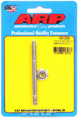 Arp Air Cleaner Stud Kit - 1/4 X 3.200 S/S 400-0306