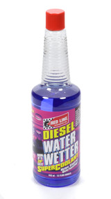 Redline Oil Diesel Water Wetter  15Oz Red80213