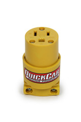 Quickcar Racing Products Female Receptacle  57-720