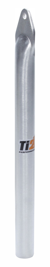 Ti22 Performance Front Wing Post Straight Alum Tip6125