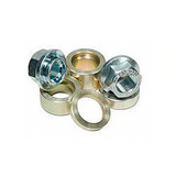 Mark Williams Standard Flange Nut 51530