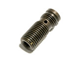 T And D Machine Adjuster - 5/16 Dia. Cup - 7/16-20 Thread 3150