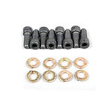 Wilwood Bolt Kit Thread Rotor To Mounting Hats 230-0150