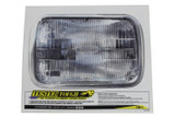 Fivestar Univer. Headlight Decal 8In X  5.4In H01-411S