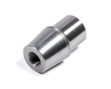 Meziere 1/2-20 Lh Tube End - 1-1/8In X  .083In Re1021Dl