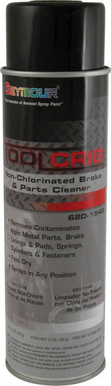 Seymour Paint Brake & Parts Cleaner  620-1548