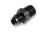 Earls #8 Male To 1/2In Npt Ano-Tuff Adapter At981688Erl