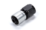 Fragola #8 Straight Crimp Hose Fitting 3100108