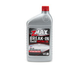 Zmax Break-In Oil 15w50 32oz. Bottle 88-300