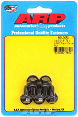 Arp Bolt Kit 6pt (5pk) 5/16-18 x .560 651-0560