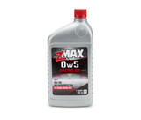 Zmax Racing Oil 0w5 32oz. Bottle 88-305