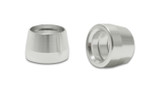 Vibrant Performance Fitting Replacement Oliv e for PTFE Hose Ends -6 28976