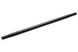 Mpd Racing 5/8 Aluminum Radius Rod 18.5in Black 1in OD MPD41185