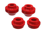 Energy Suspension Strut Arm Bushing - Red  4.7109R