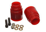 Energy Suspension REAR AXLE BUMP STOP SET  9.9155R