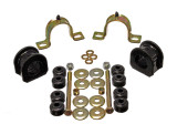 Energy Suspension GM 4WD FRONT SWAY BAR - 33MM 3.5207G