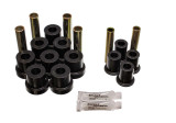Energy Suspension 88-91 K-5 Blaz/Sub 4WD Spring Bush Set Black 3.2130G