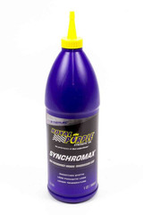 Royal Purple Synchromax Manual Trans. Fluid 1 Quart 1512