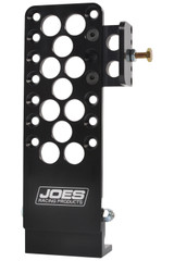 Joes Racing Products Throttle Pedal Assembly Black 33600-B