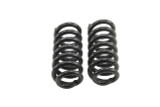 Bell Tech 63-86  1in Drop Coil Springs 4700