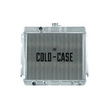 Cold Case Radiators 67-69 Mopar A-Body Radiator MOP756A-5