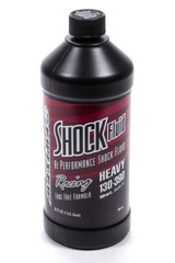 Maxima Racing Oils 10W Racing Shock Oil 32Oz Bottle Max58901Hs