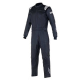 Alpinestars Usa Suit Atom Black Small 3352822-10-48