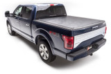 Bak Industries Revolver X2 Bed Cover 21-  Ford F150 5.5ft Bed 39339